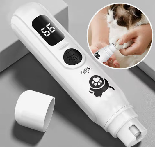 Cortaúñas para perros y gatos