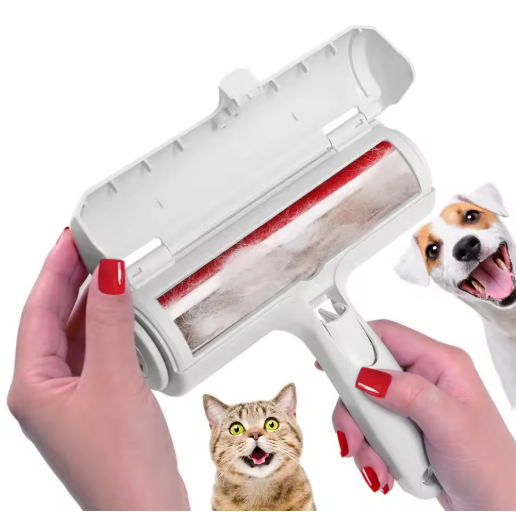 Quita pelos Mascotas
