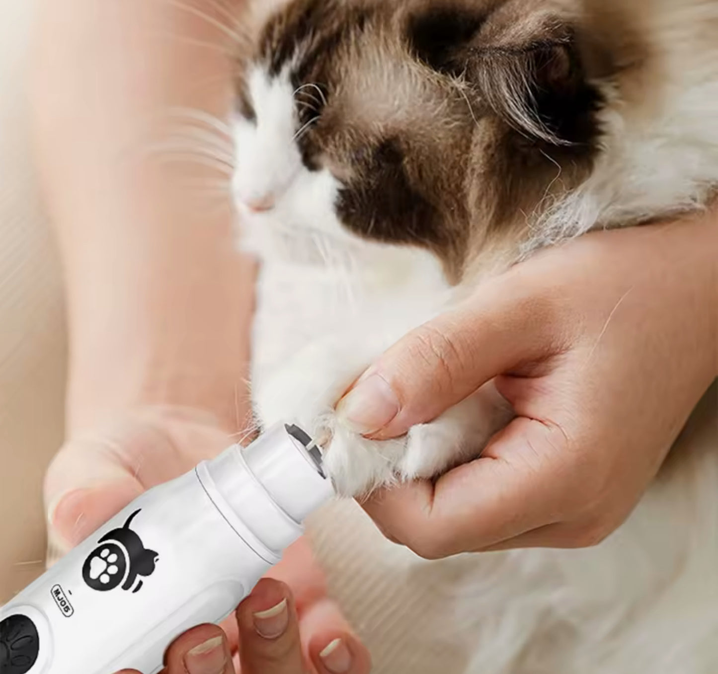 Cortaúñas para perros y gatos