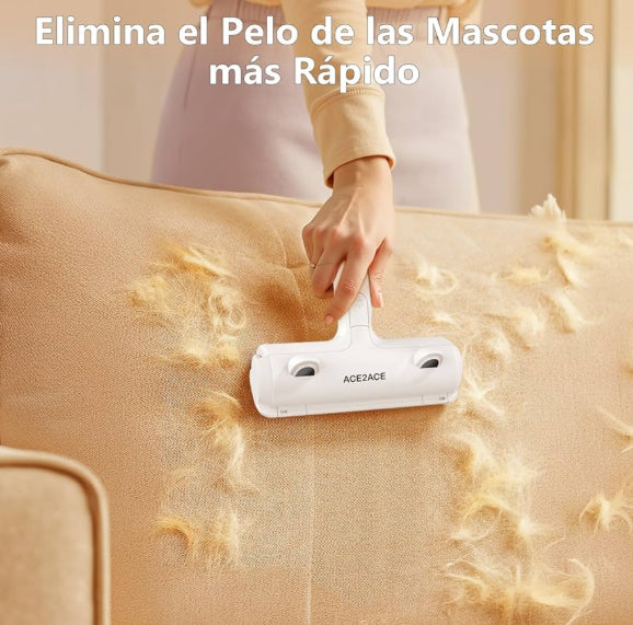 Quita pelos Mascotas