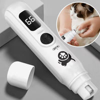 Cortaúñas para perros y gatos