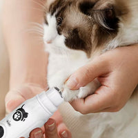 Cortaúñas para perros y gatos