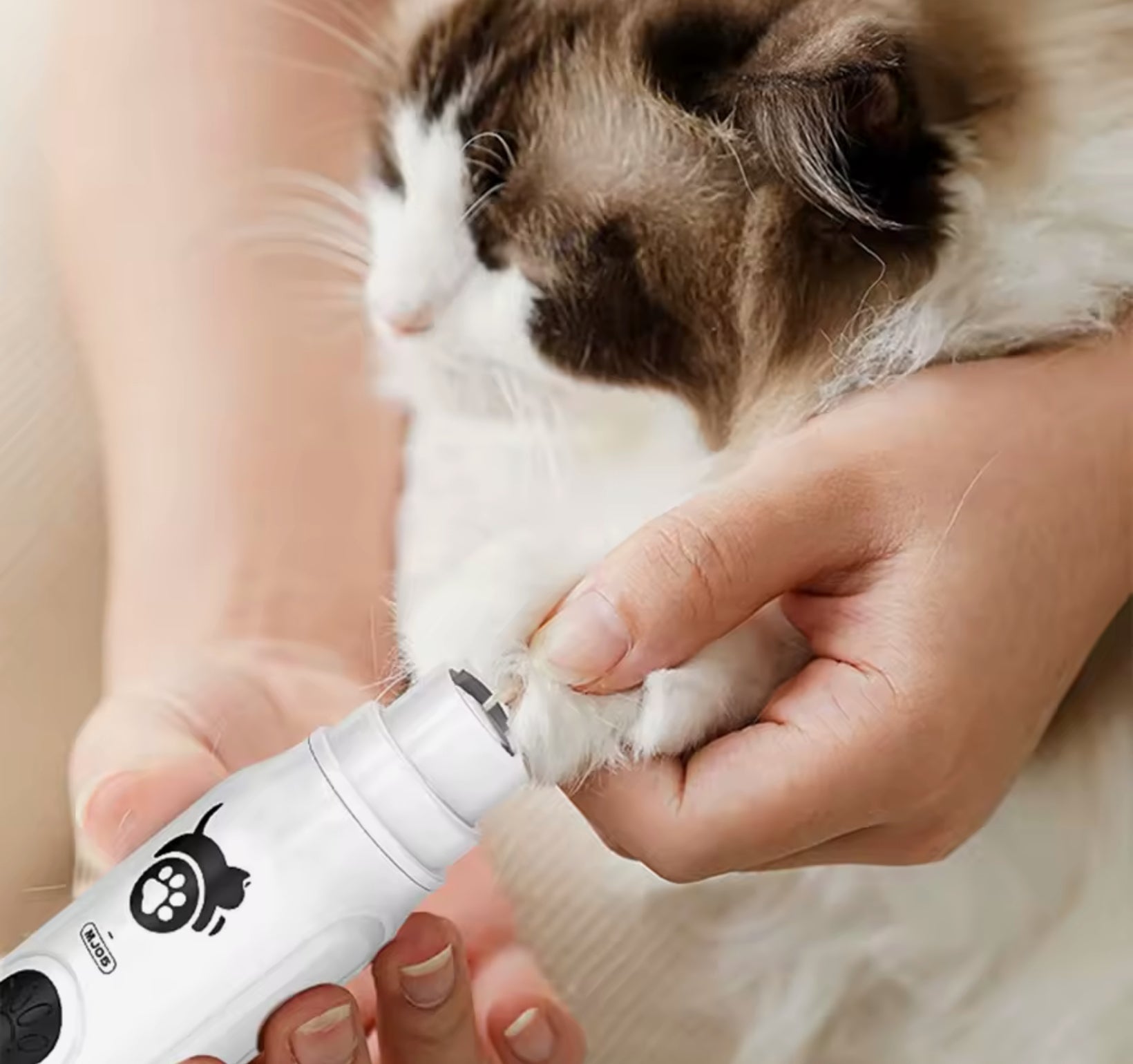 Cortaúñas para perros y gatos