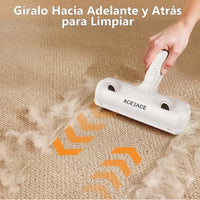 Quita pelos Mascotas